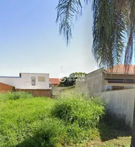 Lote/Terreno à venda, 300m² no Jardim Cruzeiro do Sul, Jaguariúna