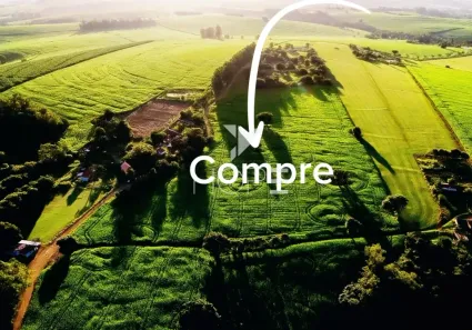 Lote/Terreno à venda, 145200m² no Área Rural de Cambé, Cambé