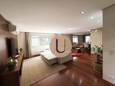 Apartamento com 3 Quartos à venda, 187m² no Itaim Bibi, São Paulo