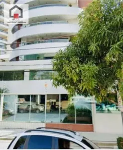 Apartamento com 3 Quartos para alugar, 240m² no Batista Campos, Belém