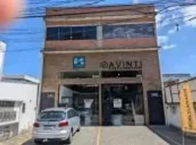 Ponto Comercial para alugar, 140m² no Jardim das Indústrias, São José dos Campos