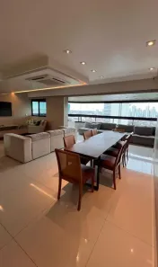 Apartamento com 3 Quartos à venda, 191m² no Casa Amarela, Recife
