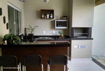 Casa com 3 Quartos à venda, 400m² no Loteamento Recanto do Lago, São José do Rio Preto