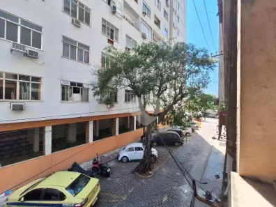 Casa com 8 Quartos à venda, 260m² no Botafogo, Rio de Janeiro