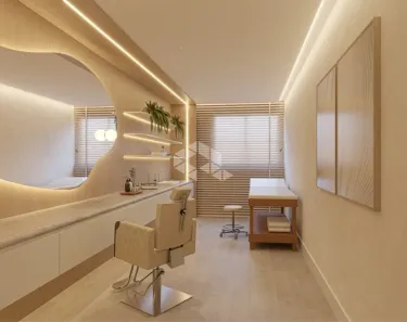 Apartamento com 3 Quartos à venda, 111m² no Pedra Branca, Palhoça