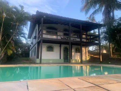 Casa com 4 Quartos à venda, 401m² no Nova Iguaba, Iguaba Grande