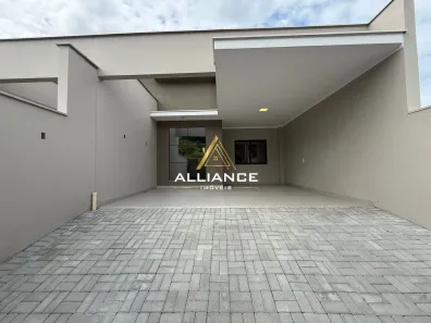 Casa com 3 Quartos à venda, 120m² no Tifa Martins, Jaraguá do Sul