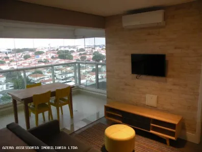 Apartamento com 1 Quarto à venda, 43m² no Jardim Aeroporto, São Paulo