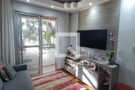 Apartamento com 3 Quartos à venda, 65m² no Continental, Osasco