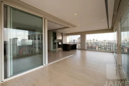 Apartamento com 4 Quartos à venda, 275m² no Vila Olímpia, São Paulo