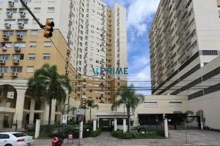 Apartamento com 2 Quartos à venda, 66m² no Partenon, Porto Alegre