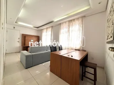 Apartamento com 2 Quartos à venda, 85m² no Nova Floresta, Belo Horizonte