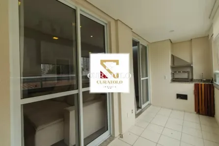 Apartamento com 2 Quartos à venda, 80m² no Tatuapé, São Paulo
