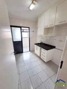 Apartamento com 3 Quartos para alugar, 87m² no Dezoito do Forte Empresarial/Alphaville., Barueri