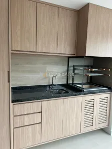 Apartamento com 3 Quartos para alugar, 105m² no Jardim Planalto, Campinas