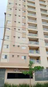 Apartamento com 3 Quartos à venda, 89m² no Cidade Alta, Cuiabá