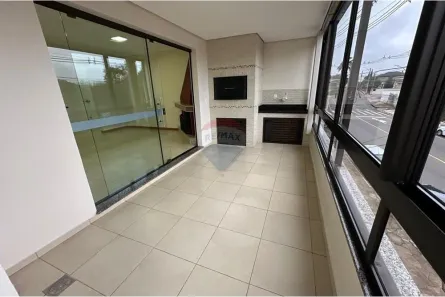 Apartamento com 3 Quartos para alugar, 240m² no Centro, Passo Fundo