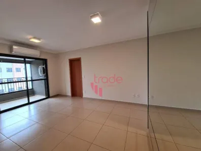 Apartamento com 3 Quartos para alugar, 94m² no Nova Aliança, Ribeirão Preto