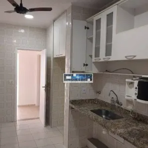 Apartamento com 3 Quartos à venda, 160m² no Gonzaga, Santos