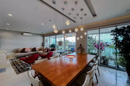 Apartamento com 4 Quartos à venda, 228m² no Parque da Mooca, São Paulo