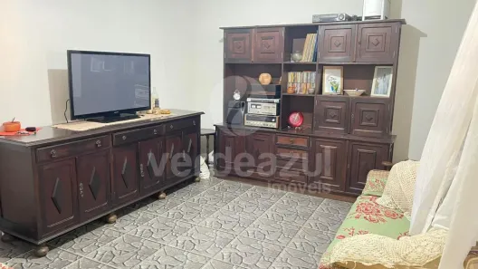 Casa com 3 Quartos à venda, 100m² no Jardim dos Oliveiras, Campinas