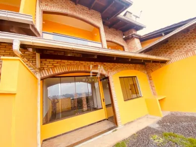Sobrado com 3 Quartos para alugar, 90m² no Barra do Rio Molha, Jaraguá do Sul