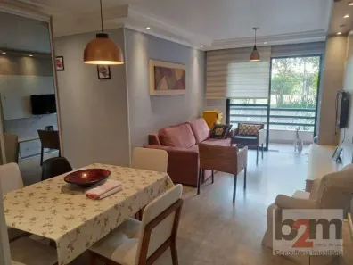 Apartamento com 3 Quartos à venda, 92m² no Cidade São Francisco, São Paulo