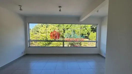 Sala Comercial para alugar, 96m² no Castelo, Valinhos
