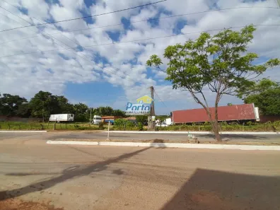 Lote/Terreno para alugar, 63000m² no Extrema, Teresina