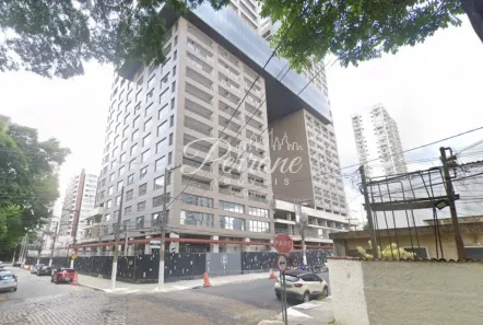 Galpão/Depósito/Armazém para alugar, 214m² no Vila Gomes Cardim, São Paulo