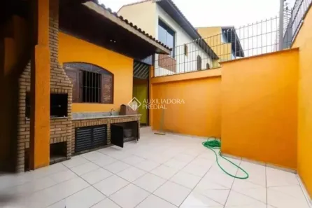 Sobrado com 4 Quartos à venda, 230m² no Dos Casa, São Bernardo do Campo
