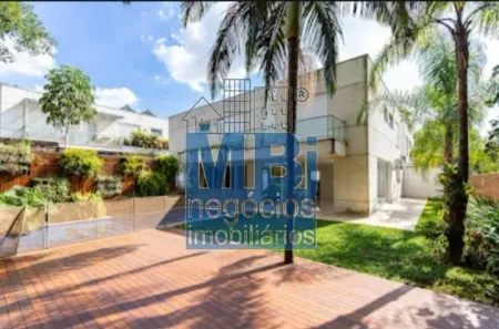 Casa de Condomínio com 4 Quartos à venda, 680m² no Parque Colonial, São Paulo