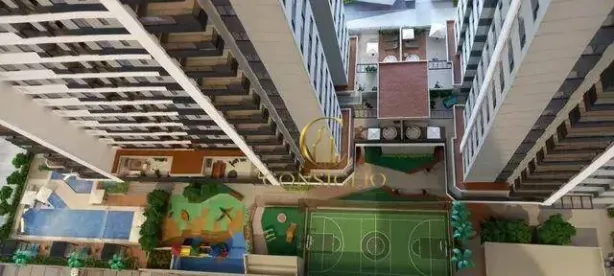 Apartamento com 3 Quartos à venda, 143m² no Jardim Satélite, São José dos Campos