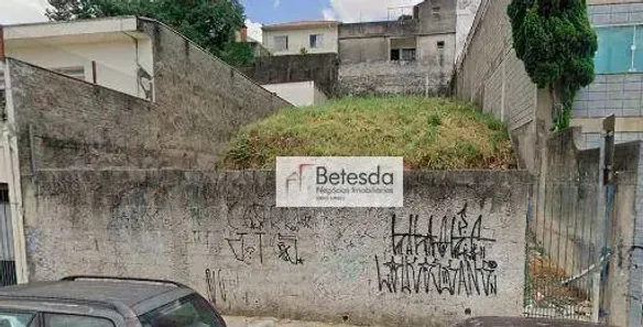 Lote/Terreno à venda, 300m² no Jardim Bonfiglioli, São Paulo