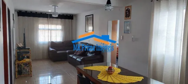Sobrado com 4 Quartos à venda, 257m² no Pestana, Osasco