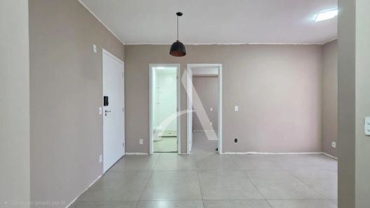 Apartamento com 1 Quarto à venda, 71m² no Centro, Campinas