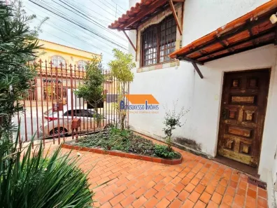 Casa com 4 Quartos à venda, 232m² no Renascença, Belo Horizonte