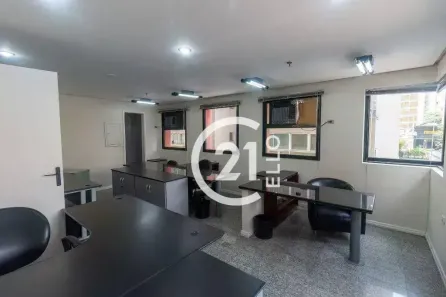 Sala Comercial à venda, 45m² no Itaim Bibi, São Paulo