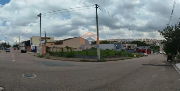 Lote/Terreno à venda, 250m² no Parque Residencial Jundiaí II, Jundiaí