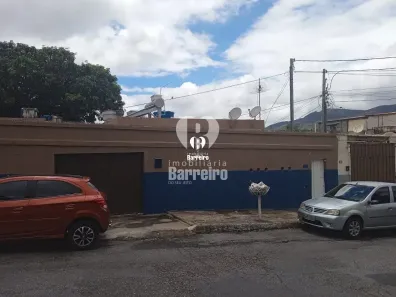 Casa com 6 Quartos à venda, 312m² no Miramar (Barreiro), Belo Horizonte
