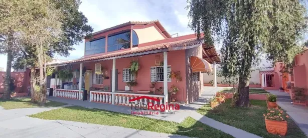 Sobrado com 3 Quartos à venda, 140m² no Vila Pantaleão, Caçapava