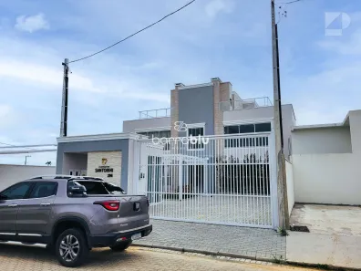 Cobertura com 3 Quartos à venda, 156m² no Nova Barra Velha, Barra Velha