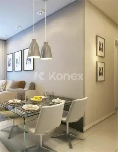Apartamento com 4 Quartos à venda, 52m² no Vila São Vicente, São Paulo