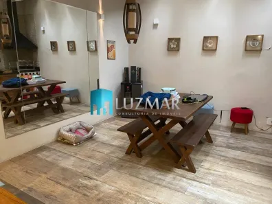 Casa de Condomínio com 4 Quartos à venda, 130m² no Parque Munhoz, São Paulo