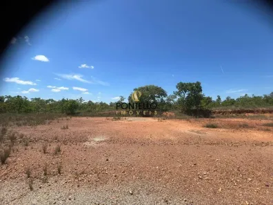 Lote/Terreno à venda, 7m² no Jequitibá, Jequitibá