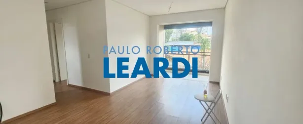 Apartamento com 2 Quartos à venda, 63m² no Vila Floresta, Santo André