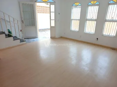 Sobrado com 9 Quartos à venda, 160m² no Jardim Brasil, Campinas