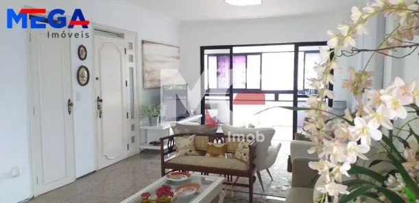 Apartamento com 3 Quartos à venda, 184m² no Aldeota, Fortaleza