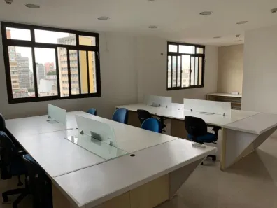 Sala Comercial à venda, 140m² no Centro, São Paulo