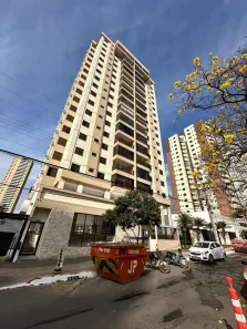 Apartamento com 4 Quartos à venda, 108m² no Jardim Goiás, Goiânia